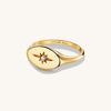 Gold Rings