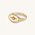Gold Rings