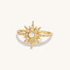 Gold Rings